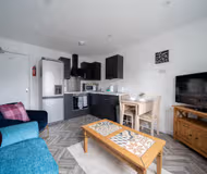 Urquhart Road 2BR