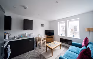 Urquhart Road 2BR
