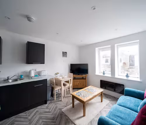 Urquhart Road 2BR