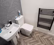 Urquhart Road 2BR