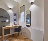 Rue des Prouvaires Serviced Apartment