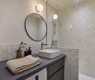 Rue des Prouvaires Serviced Apartment