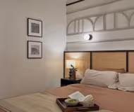 Rue des Prouvaires Serviced Apartment