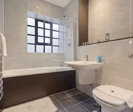 Camden Street 1BR