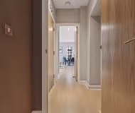 Camden Street 1BR
