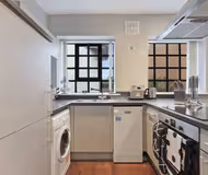 Camden Street 1BR