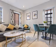 Camden Street 1BR