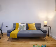 Camden Drive 1BR