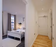 Camden Drive 1BR
