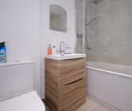Camden Drive 1BR