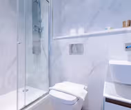 Water Street GF 2BR