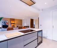 Water Street GF 2BR