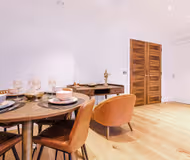 Water Street GF 2BR