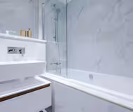 Water Street GF 2BR