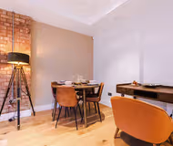 Water Street GF 2BR