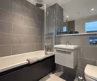 Bristol Street 1F Apt 654a
