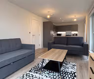 Bristol Street 1F Apt 654a