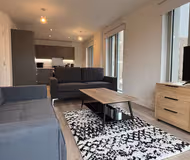 Bristol Street 1F Apt 654a