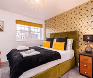 Wellington House Hull | Central & Comfortable Stay