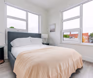 North Truxton Circle