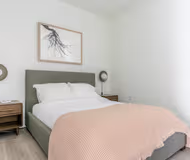 North Truxton Circle