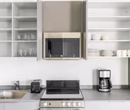 North Truxton Circle