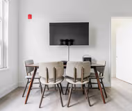 North Truxton Circle