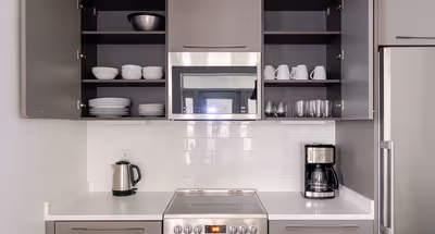 Callisto Capitol Riverfront