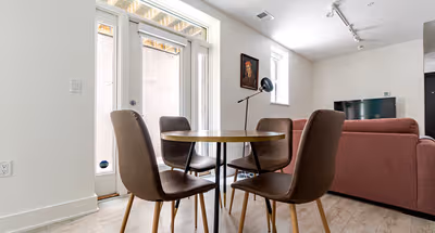 Callisto Capitol Riverfront