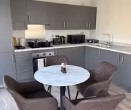 Bristol 1F Apt 654a 2BR