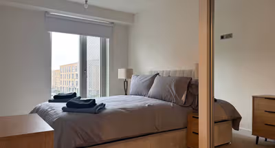 Bristol 1F Apt 654a 2BR