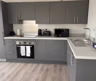 Bristol 1F Apt 654a 2BR
