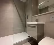 Bristol 1F Apt 654a 2BR