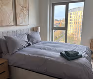 Bristol 1F Apt 654a 2BR