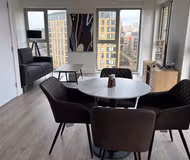 Bristol 1F Apt 654a 2BR