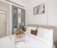 Luxury 1BHK next to Dubai Miracle Garden, Arjan