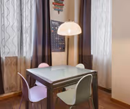 Loft on Via Francesco Corteccia, Novoli