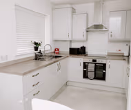 Newly Renovated 3 Bed 2.5 Bath Home Stockton-on-Tees