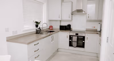 Newly Renovated 3 Bed 2.5 Bath Home Stockton-on-Tees