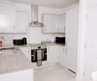 Newly Renovated 3 Bed 2.5 Bath Home Stockton-on-Tees