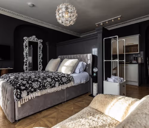 Richmond House 1 Bed