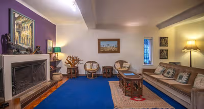 Urban Heritage House Nairobi