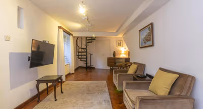 Urban Heritage House Nairobi