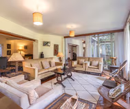 Urban Heritage House Nairobi
