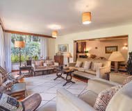 Urban Heritage House Nairobi