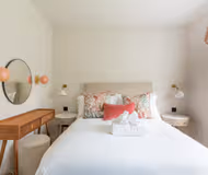 Weston Road 1BR