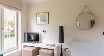Weston Road 1BR