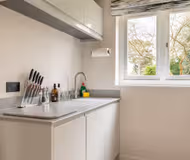 Weston Road 1BR