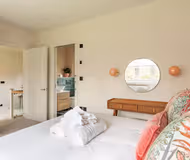 Weston Road 1BR