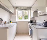 Weston Road 1BR